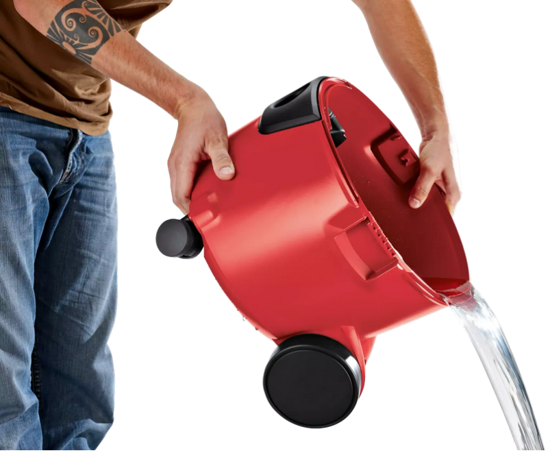 Flex Sauger 20 Liter VC 21 L MC